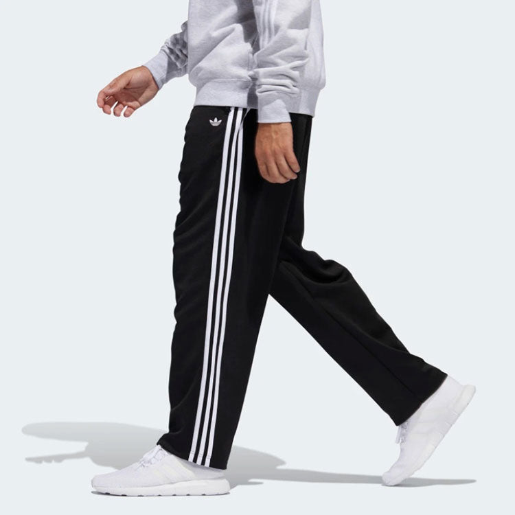 adidas originals Pipe Pants For Men Black FM1509