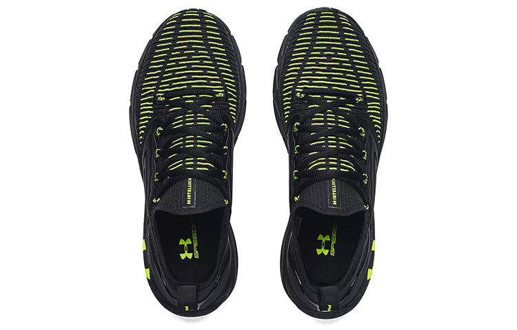 Under Armour HOVR Phantom 2 'Black' 3024154-008