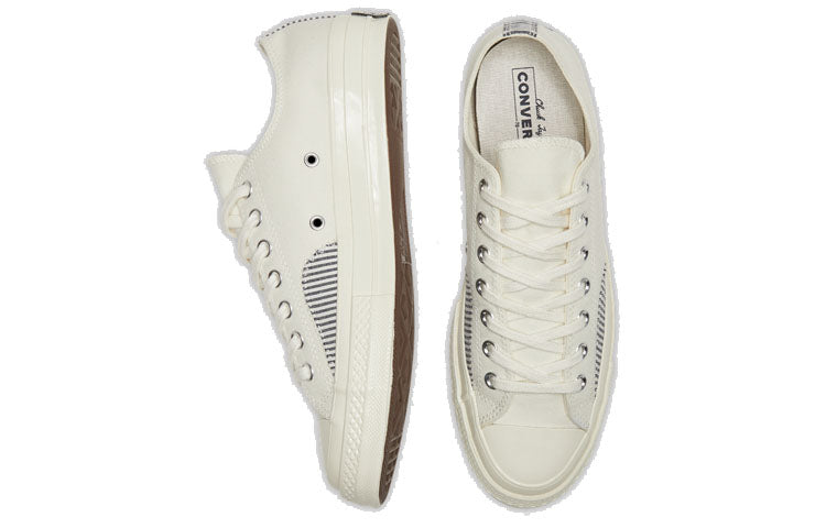 Converse CHUCK 70 OX EGRET 166861C