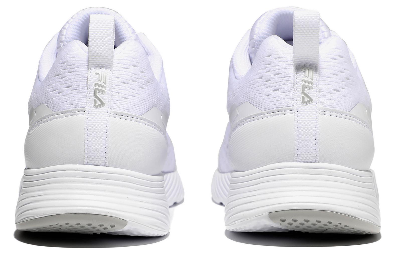 FILA RGB Flex 2 Low Tops White Version 1RM02222E_100