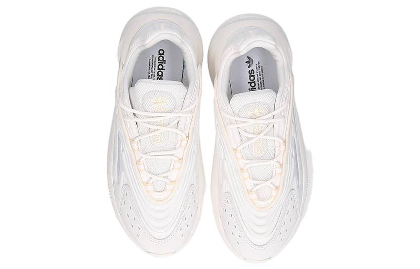 (WMNS) adidas Ozelia Sneakers 'Cloud White' GW6809