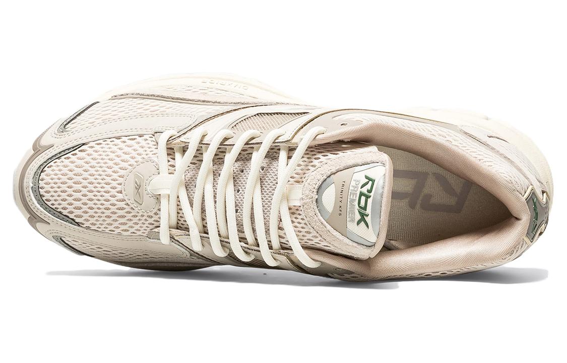 Reebok Premier Trinity KFS Shoes 'Bone Ash Moonstone' 100074434