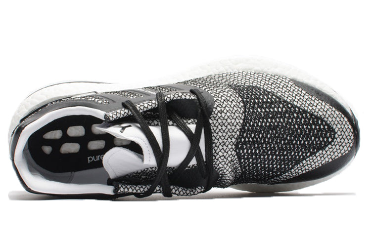 adidas Y-3 PureBoost 'Oreo' CP9888
