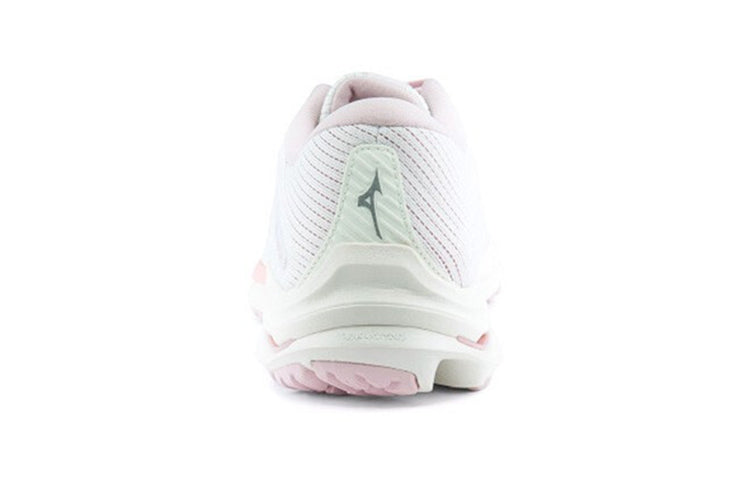 Mizuno Wave Rider 24 'White' J1GD200613