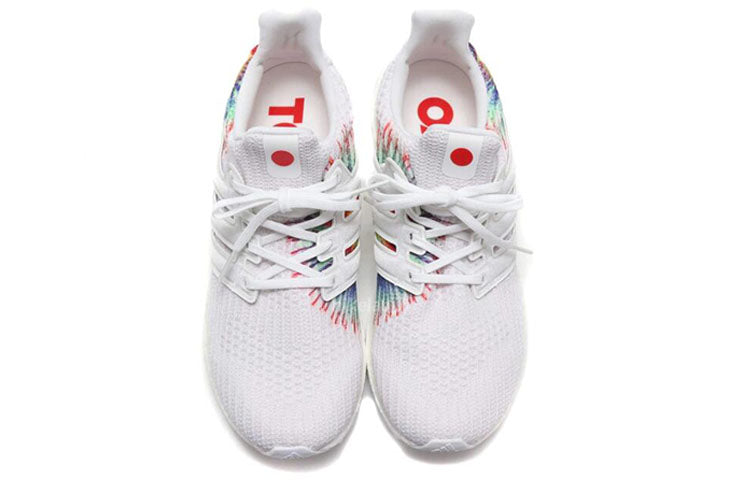 adidas Ultraboost 4.0 'Japan' FW3730
