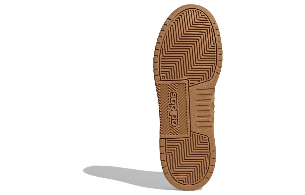 adidas x Atmos Forum Low 'Wheat' ID6053