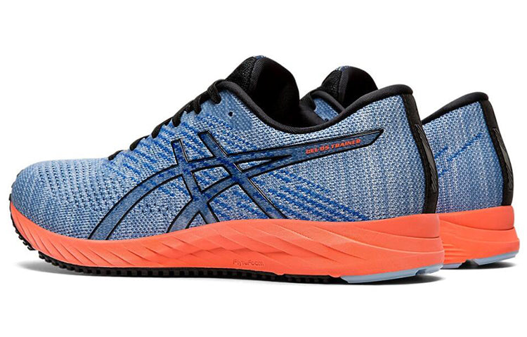 (WMNS) ASICS Gel DS Trainer 24 'Illusion Blue' 1012A158-400
