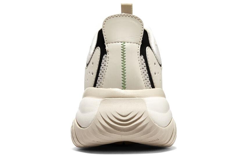 Skechers Rover X 'Beige Black' 894224-NTBK