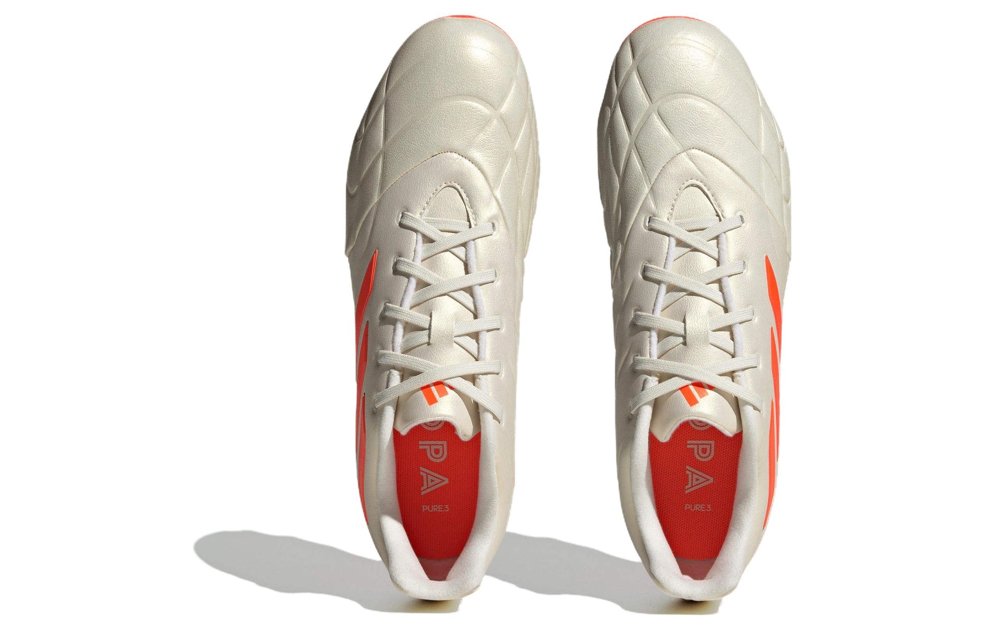 adidas Copa Pure.3 'Beige Orange' GY9056