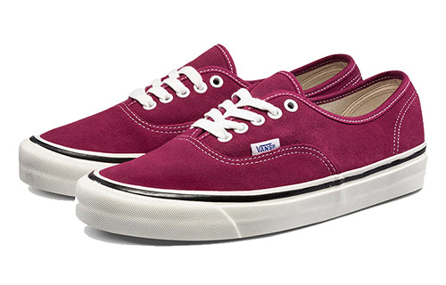 Vans Anaheim Factory Authentic 44 DX 'OG Brick' VN0A38ENUL2
