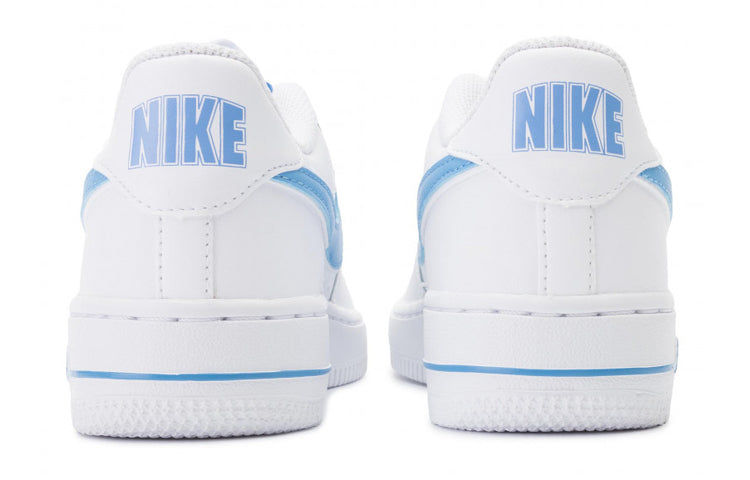 (GS) Nike Air Force 1 Low 'University Blue' AV6252-102