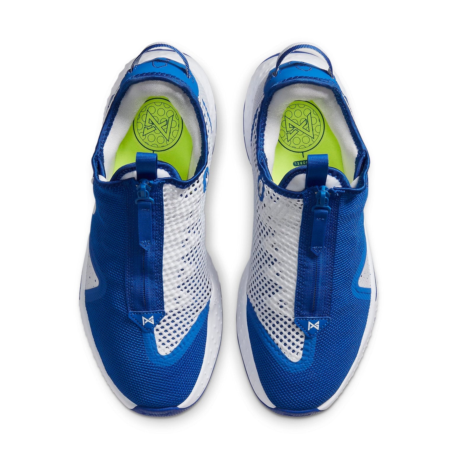 Nike PG 4 Team 'Game Royal' CK5828-400