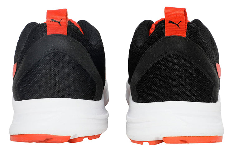 PUMA Deng Idp Black/Cherry 191010-03