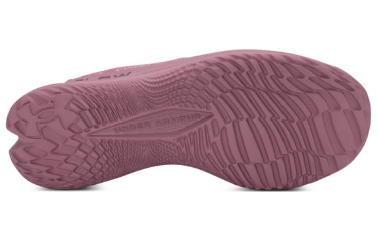 (WMNS) Under Armour Flow Velociti 3 'Pink Elixir' 3026124-603