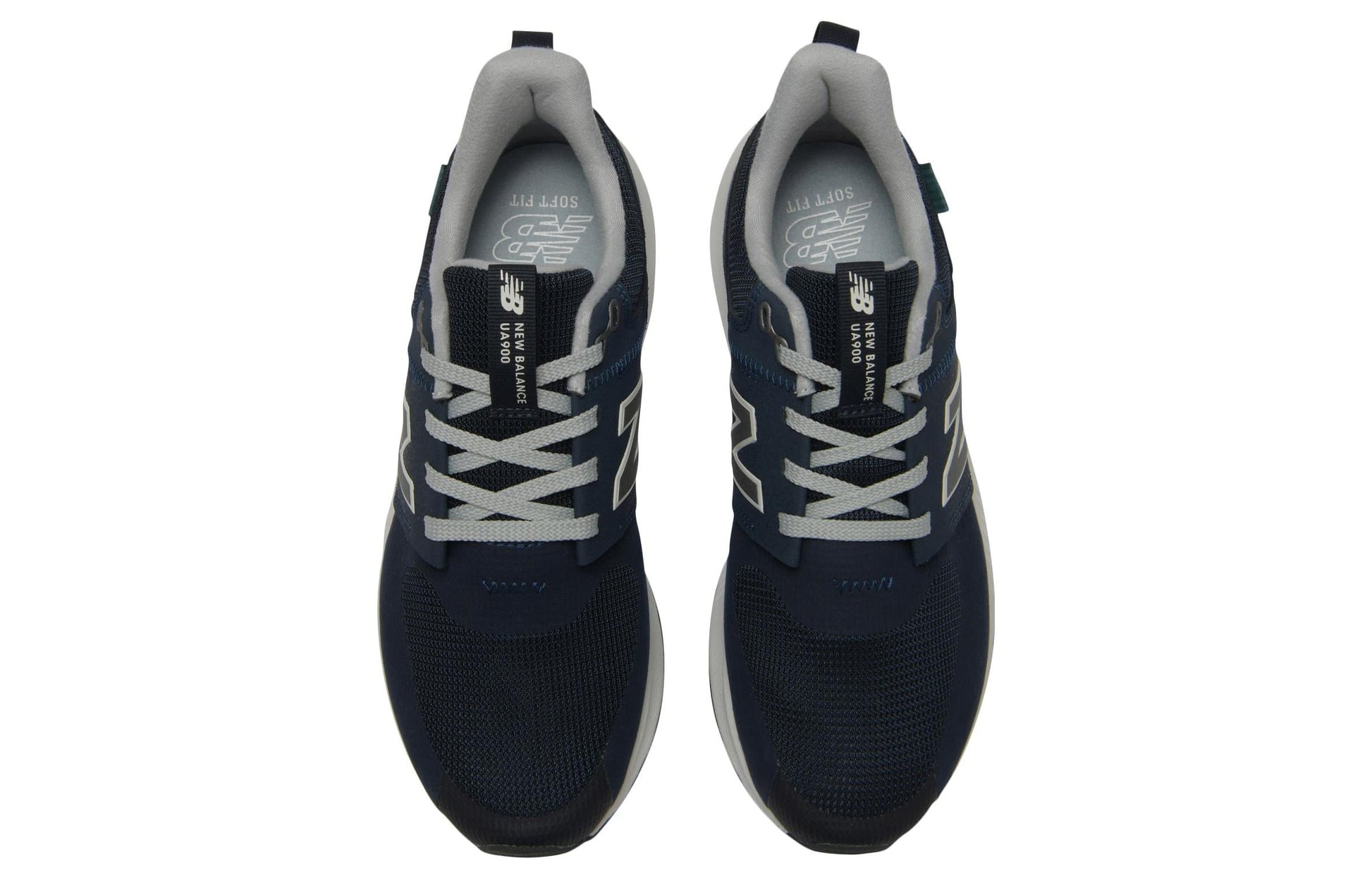 New Balance DynaSoft 900 v1 EN1 'Black Grey' UA900EN1