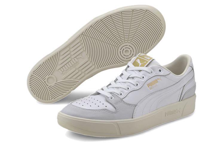 PUMA Sky LX Lo Luxe 'Whisper White' 374117-01
