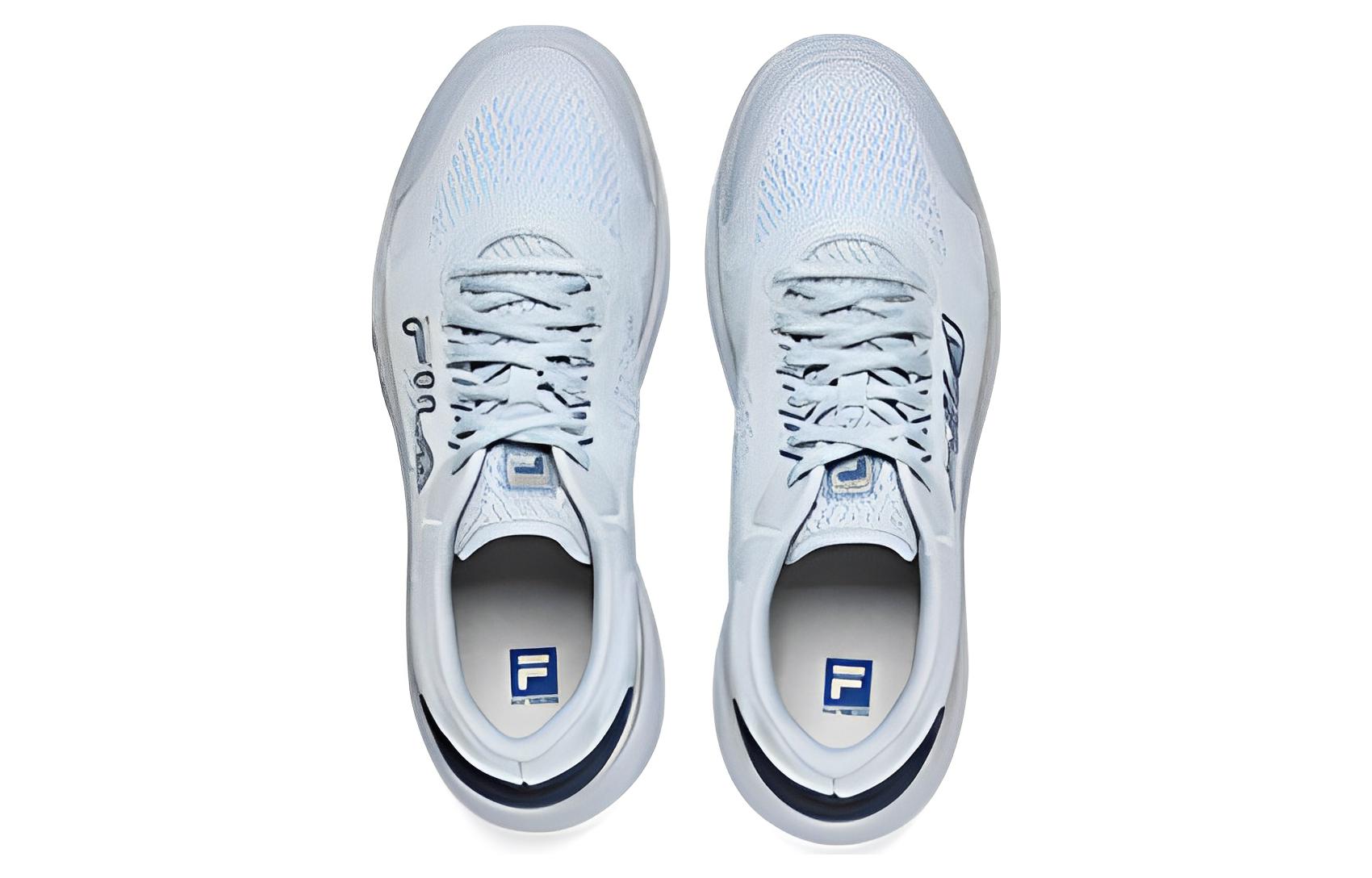 FILA Repeat Training Shoes 'Grey Green' A12M222227FGP