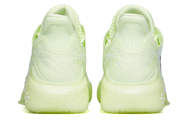 ANTA Shock Wave 4 'Fluorescent Green' 112231106-4