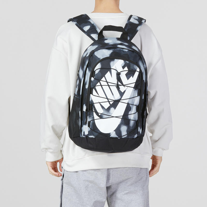 Nike Hayward Backpack 'White Black' DR6260-010