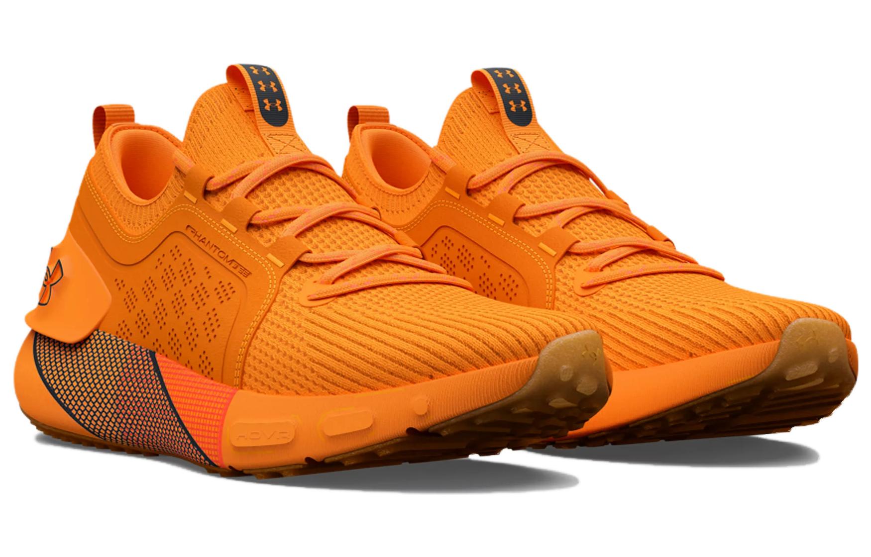 Under Armour HOVR Phantom 3 SE 'Formula Orange' 3026651-800