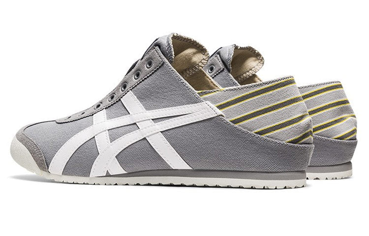 Onitsuka Tiger Mexico 66 Paraty 'Grey' 1183A437-021