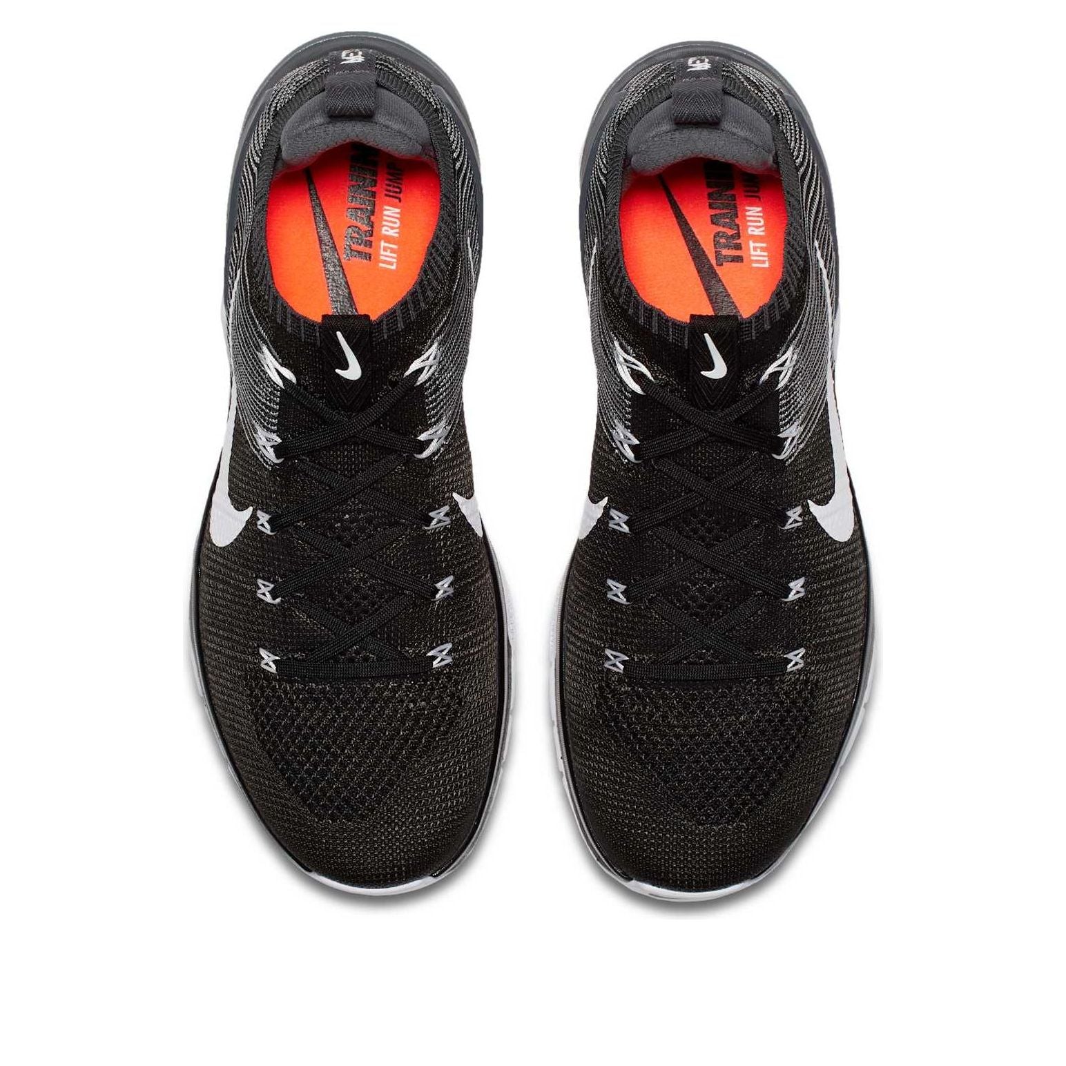 Nike Metcon DSX Flyknit 2 'Black' 924423-010