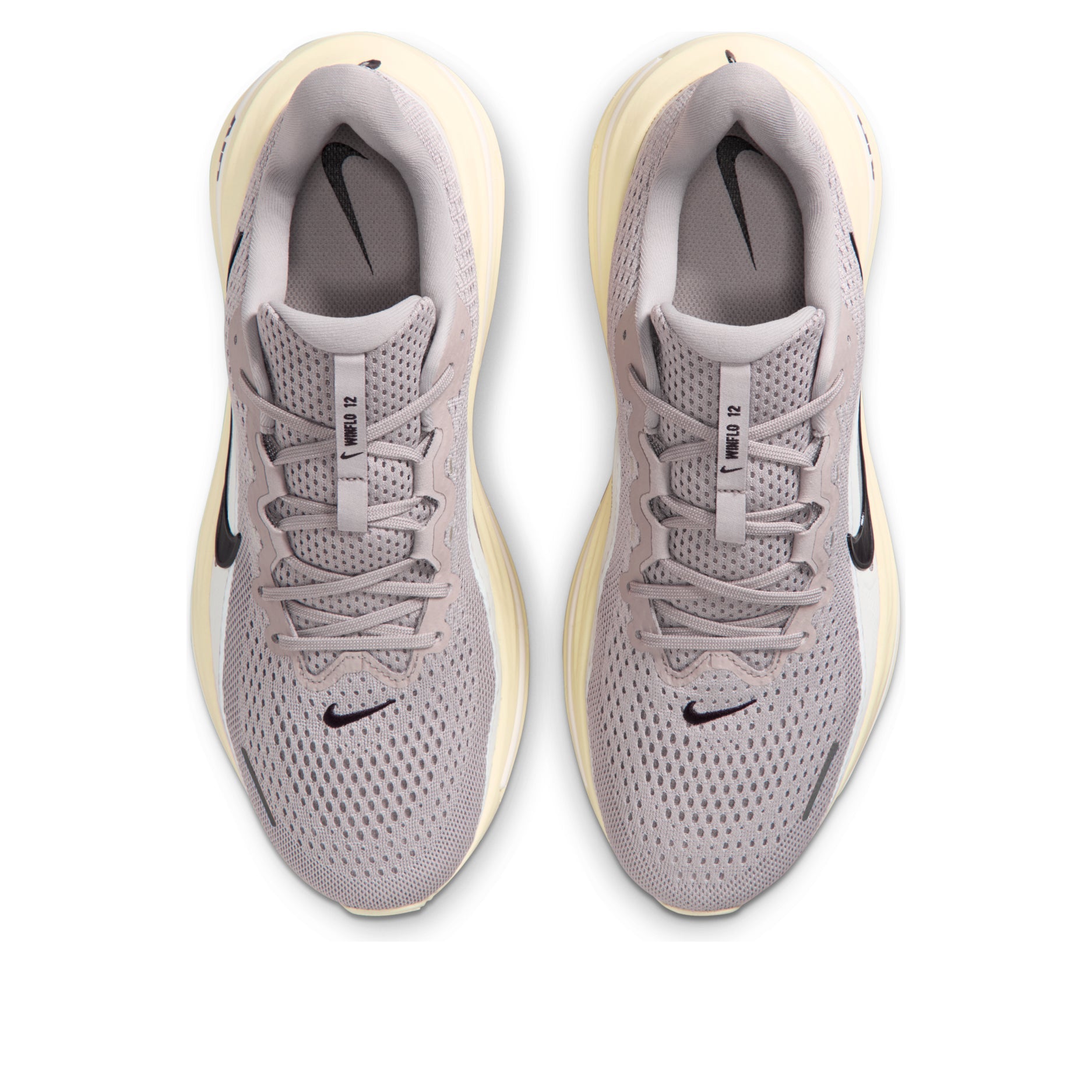 Nike Air Winflo 12 'College Grey Coconut Milk' HV9272-004