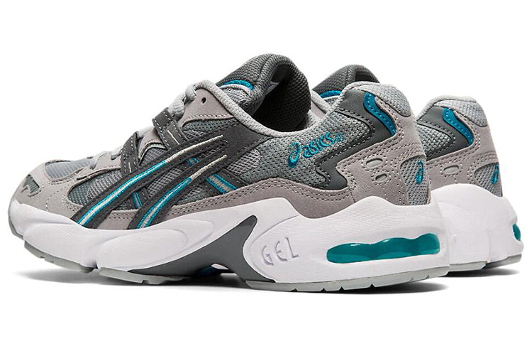 (WMNS) ASICS Gel-Kayano 5 Og 'Grey' 1192A123-020