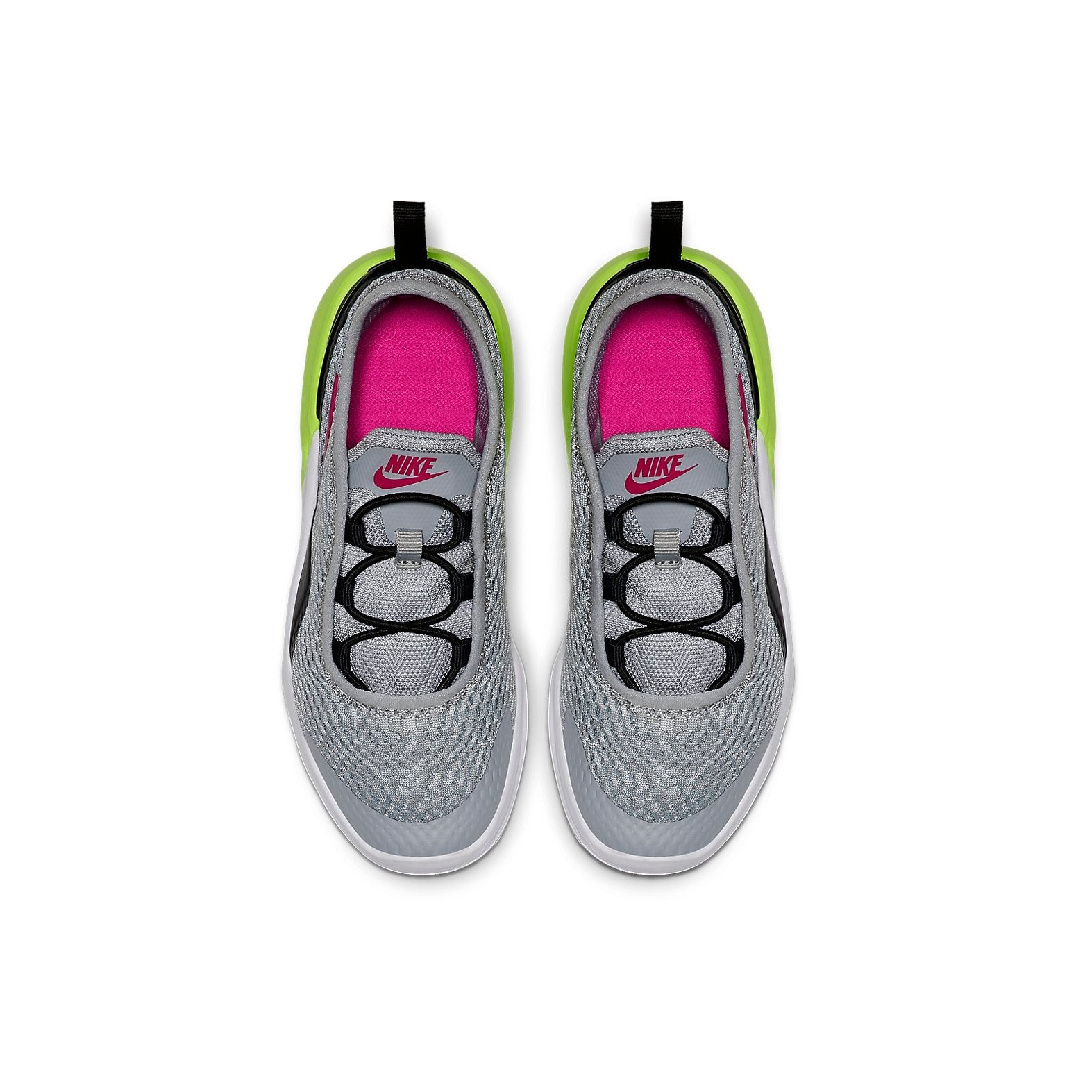 (PS) Nike Air Max Motion 2 'Grey Green' AQ2743-006