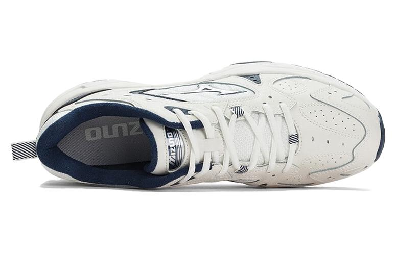 Mizuno Low Top 'Shu Shi Bai Da Fang Hua Nai Mo' D1GH230501