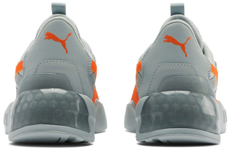 PUMA Cell Pharos Grey/Orange 193632-08