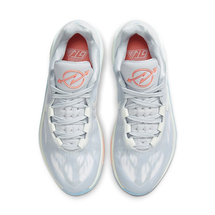 Nike Air Zoom G.T. Cut 2 EP 'Avant Garde' DJ6013-402