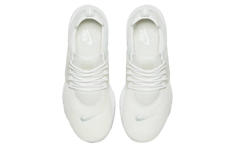 (WMNS) Nike Air Presto 'White Pure Platinum' 878068-100