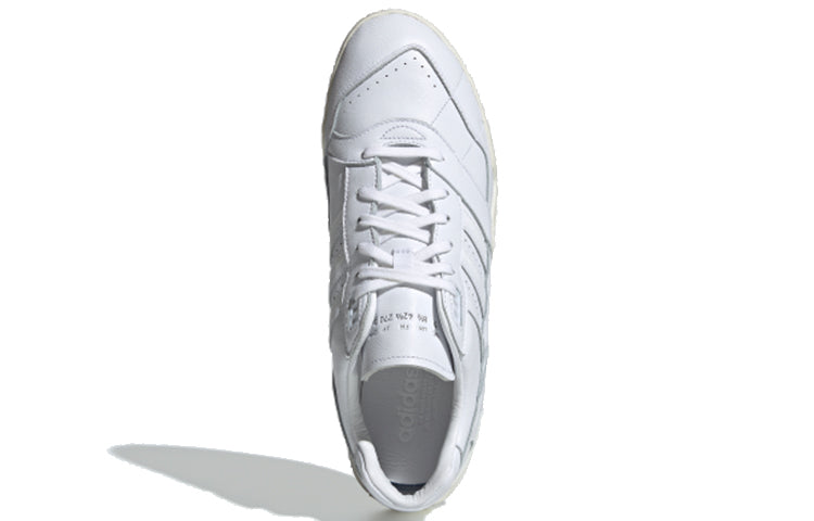 adidas A.R. Trainer Recon Leather 'Triple White' EE6331