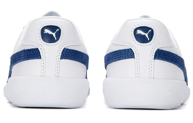 PUMA Army Trainer 'White Blazing Blue' 386607-04