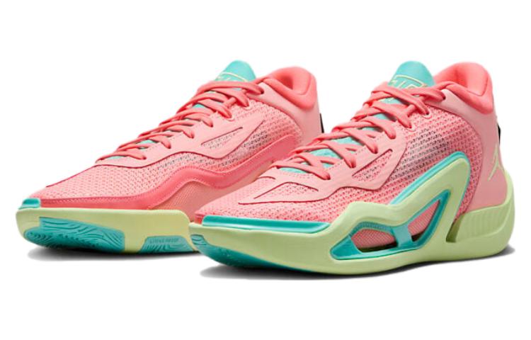 Air Jordan Tatum 1 'Pink Lemonade' DX5571-600