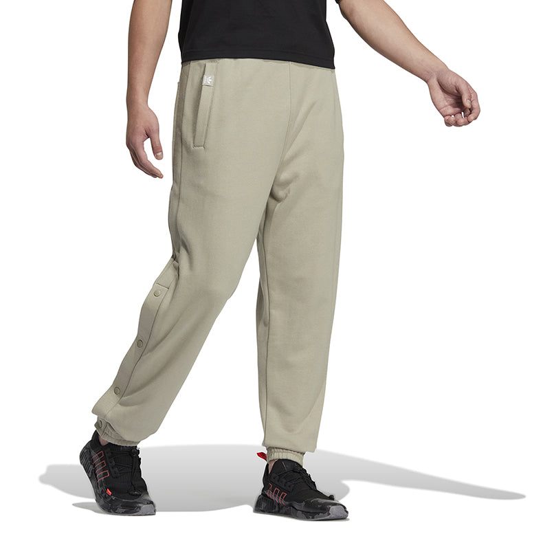 adidas Essential Pants 'Oliver Green' IC8153