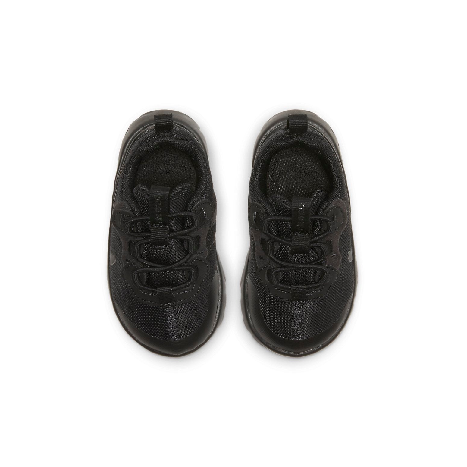 (TD) Nike React Element 55 Black CK4083-004