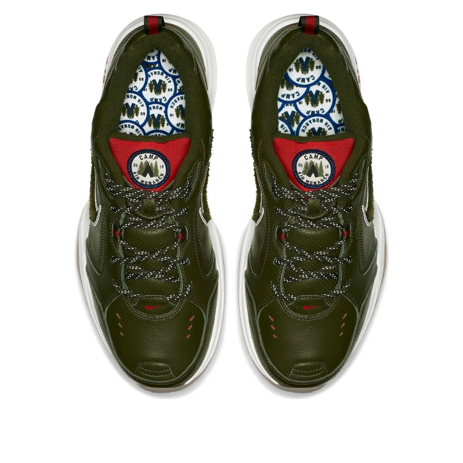 Nike Air Monarch IV 'Weekend Campout' AV6676-300