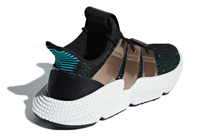 (WMNS) adidas Prophere 'Black Gold' D96612