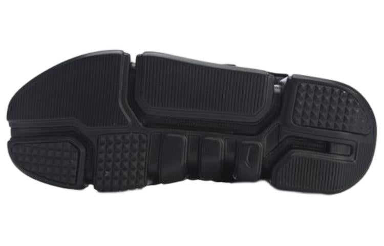 Li-Ning ACE 2019 Black AGWP027-2