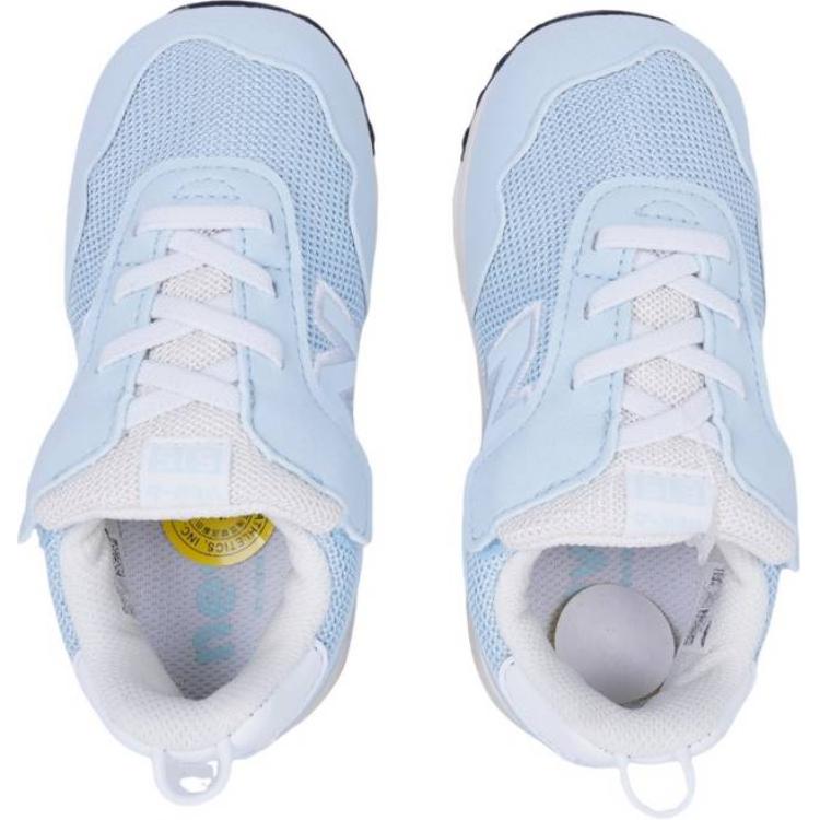 (PS) New Balance 515 'Quarry Blue White' NW515LCB