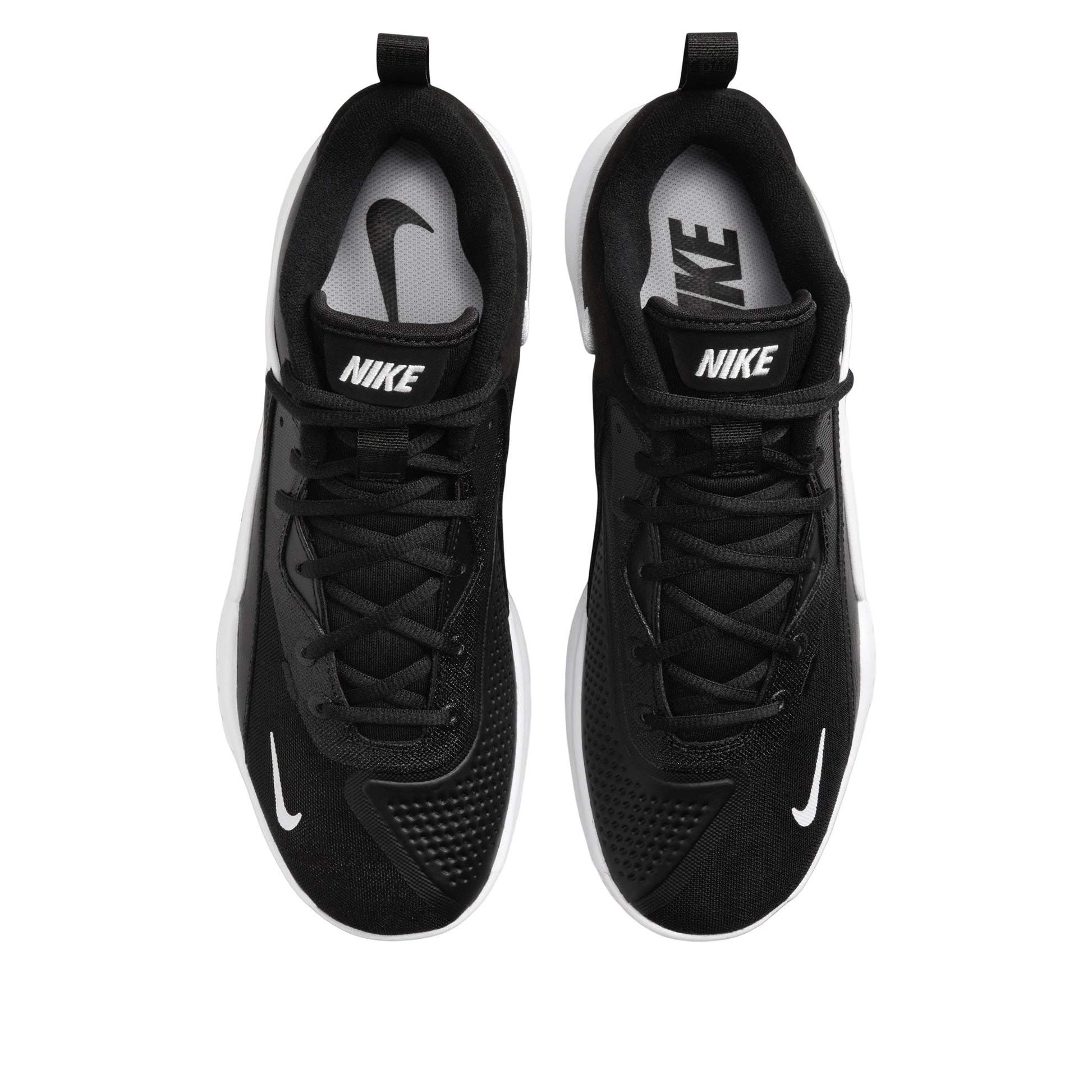 Nike HyperSet 2 'Black White' FQ7070-001