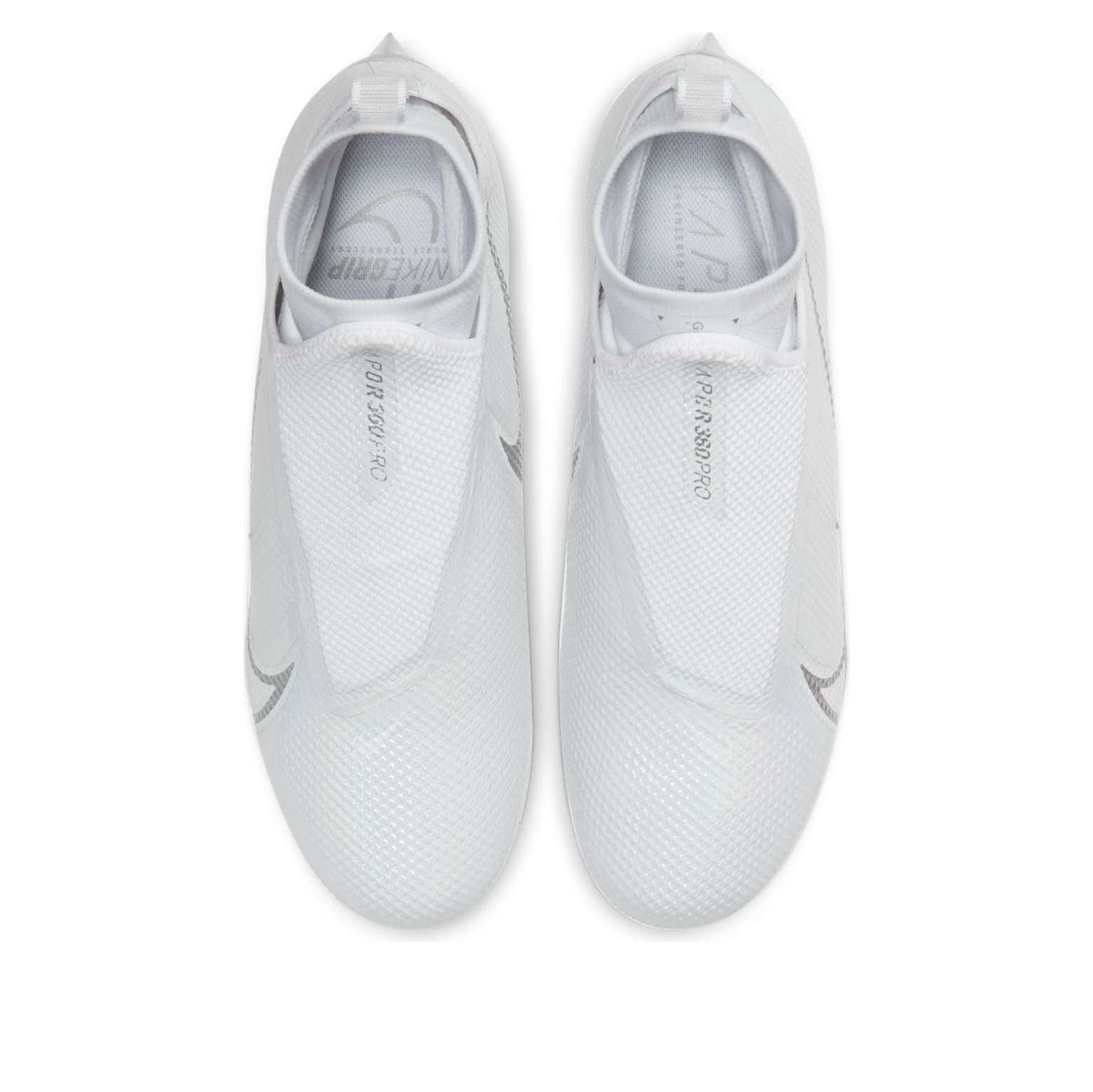 Nike Vapor Edge Pro 360 'White Chrome' AO8277-108