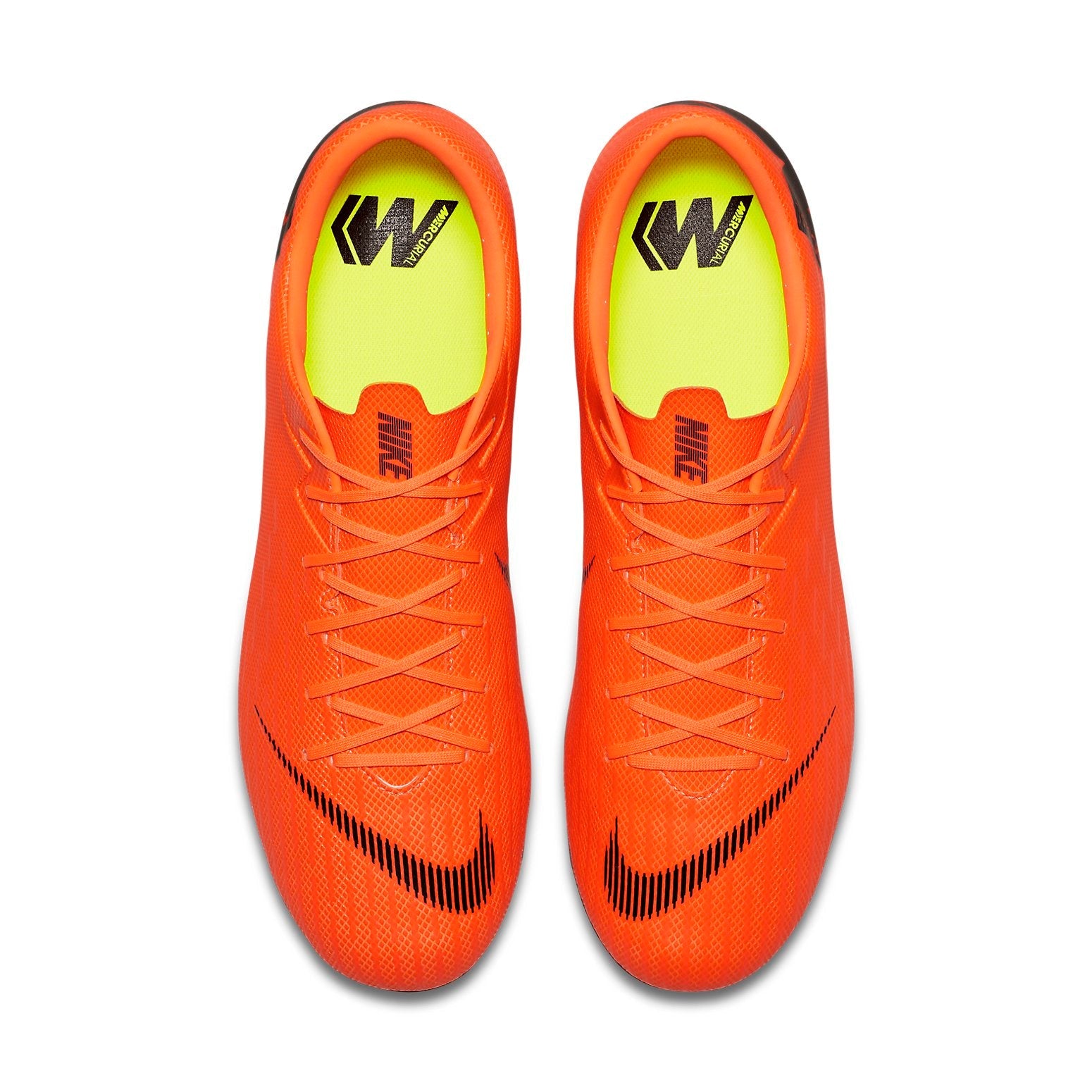 Nike Vapor 12 Academy AG-R 'Orange' AO9271-810