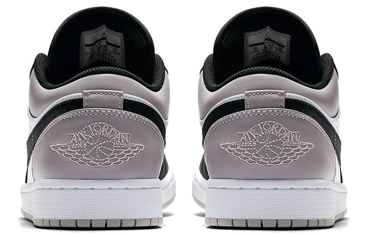 Air Jordan 1 Retro Low 'Atmosphere' 553558-110