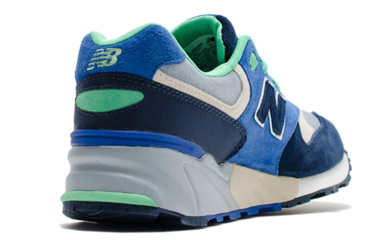 New Balance 999 Series Elite Blue ML999OBB