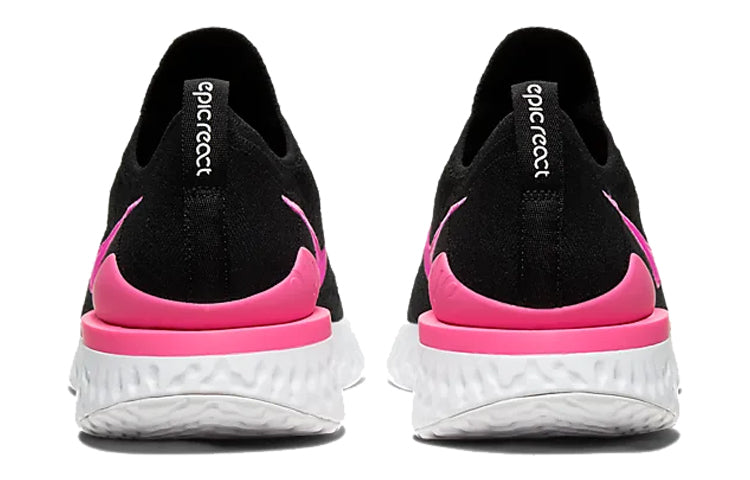 Nike Epic React Flyknit 2 'Pink Blast' BQ8928-013