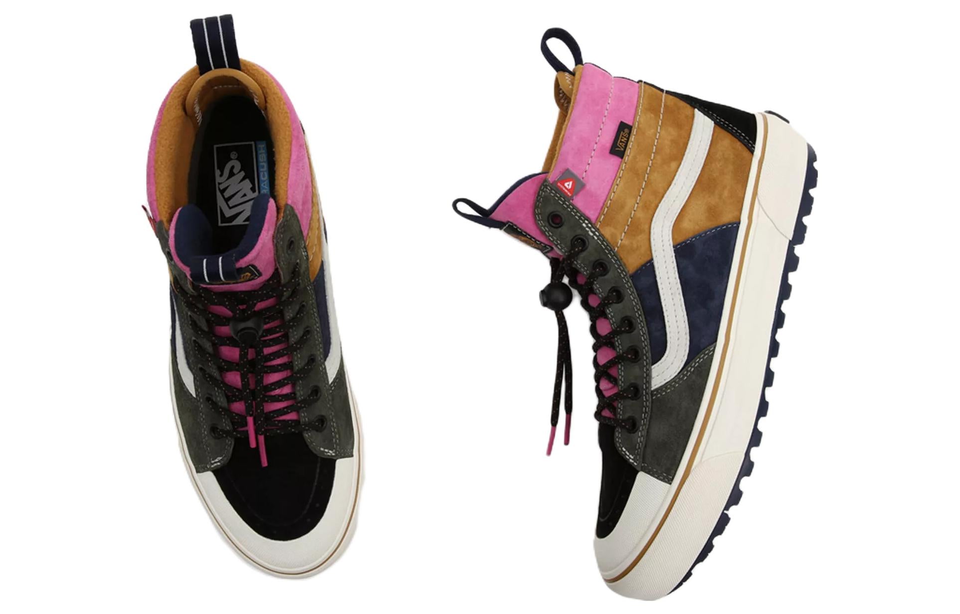 Vans SK8-HI MTE-2 Multicolour VN0A5HZZHHI