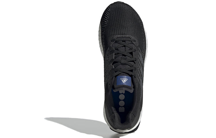 adidas Solar Boost 19 'Core Black' F34100